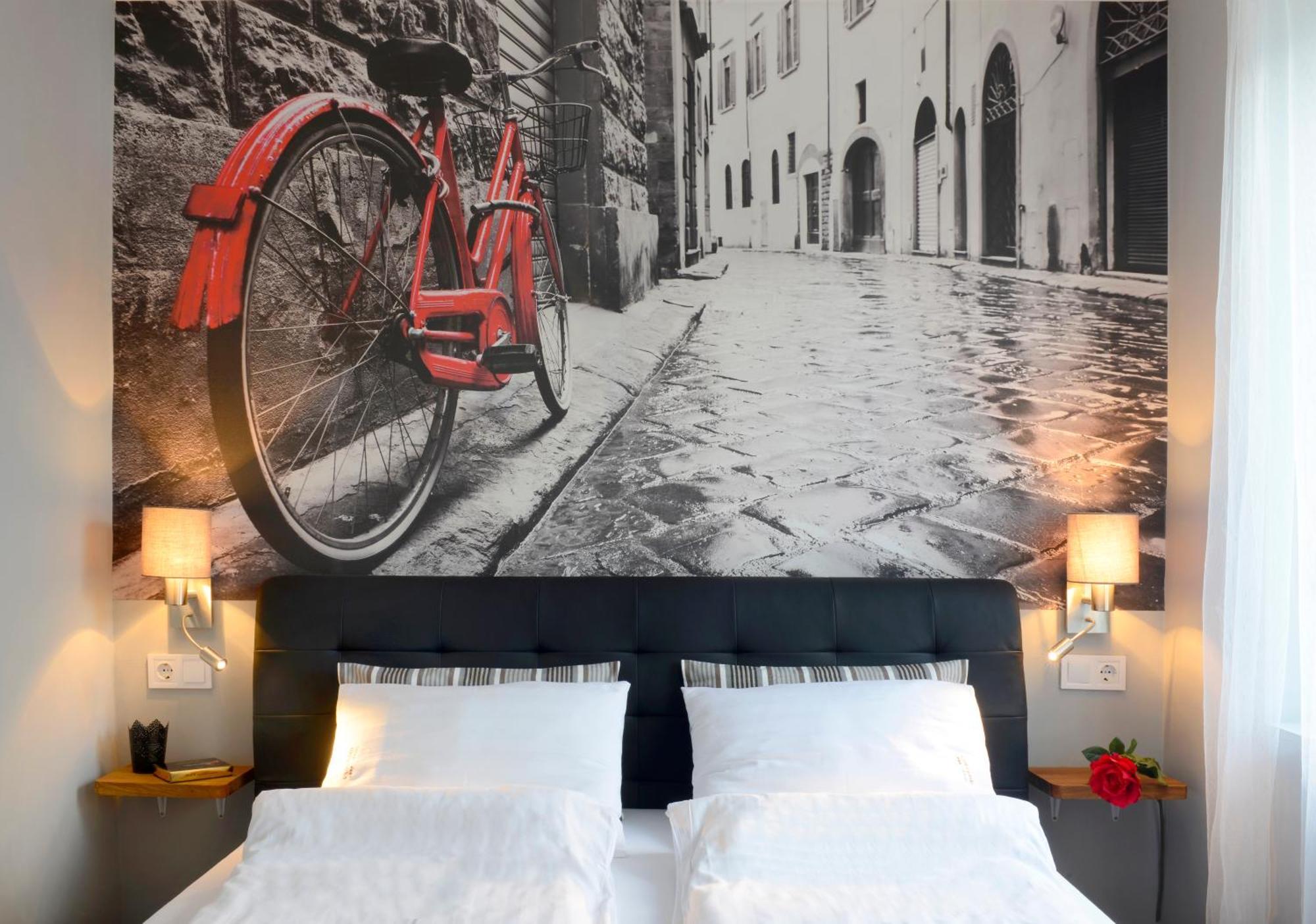 Walk Inn Vaci 42, Budapest