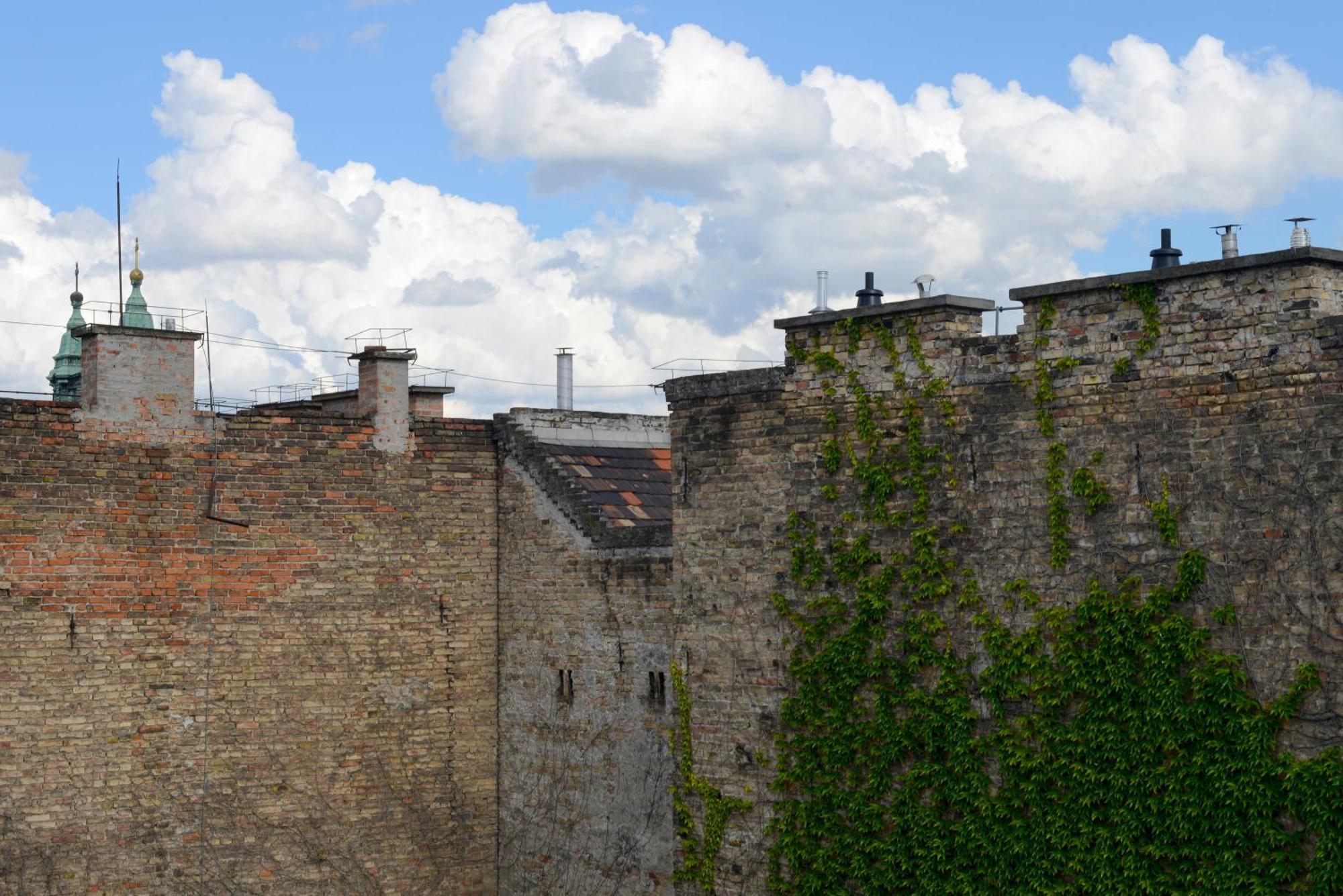 Walk Inn Vaci 42 — Fotók 3